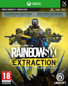 Rainbow Six Extraction Guardian Edition product image
